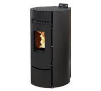 Poêle à granules Interstoves LEANDRO 9 Etanche -