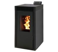 Poêle à granulés INTERSTOVES Marina 6 Etanche