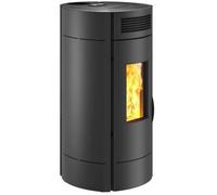 Poele a granulés INVICTA Lodi 6 Etanche SDC WIFI