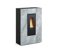 Poêle à granulés La Nordica Extraflame Marilena Plus Petra 5.0.16 | 8 kW
