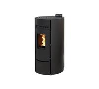 Poêle à granules Interstoves LEANDRO 9 Etanche -