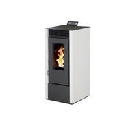 Poêle à granules Interstoves MARINA 14 Etanche -