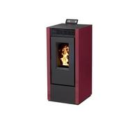 INTERSTOVES - Poêle à granules MARINA 14 Etanche - Noir