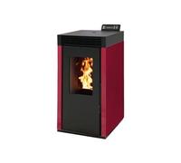 Poêle à granules MARINA 6 Etanche -