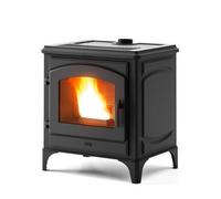 Poêle à granulés MCZ DECÒ Air 8 M1+ 8 kW