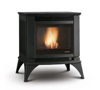 Poêle à granulés Palazzetti Ecofire Cesare II 9,2 kW