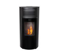 Poêle à granules Scandinave - Aduro P1 - 8kW