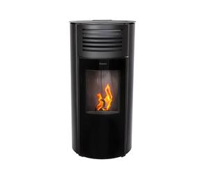 Poêle à granules Scandinave - Aduro P1 - 8kW