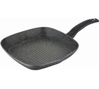 Poêle à griller antiadhésive 28 cm Orion BG-8520-MBG