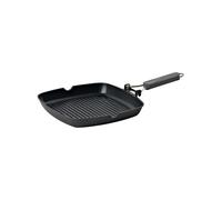 POÊLE À GRILLER AVEC MANCHE PLIABLE "COOK&SPECIAL" 28x28 cm