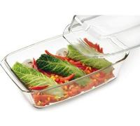 Poêle à griller avec pont carré 3.2L