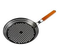 Poêle à griller avec trous Barbecue sans gras Master MG249 G