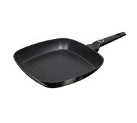 Poêle à griller BERLINGER HAUS 28 cm BH-6578 PRIMAL GLOSS