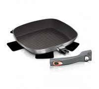 Poêle à griller BERLINGER HAUS BH-6083 MOONLIGHT