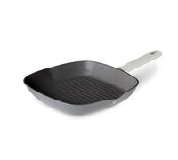 Poêle à griller - BERLINGERHAUS - Aspen BH-7072 - 28 cm - Titane antiadhésif - Compatible induction