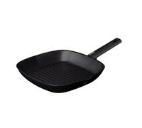 Poêle à griller carrée avec revêtement en titane, 28 cm, BERLINGER HAUS Monaco B
