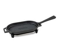 Poêle à griller en fonte Ooni