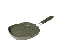 Poêle à griller en marbre Trakker Armolife Vert TU