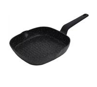 Poêle à griller Klausberg en marbre 24 cm KB-7661