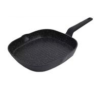 Poêle à griller Klausberg en marbre 28 cm KB-7662