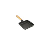 Poêle à Griller Lisse A281328 28 cm Grill Noir