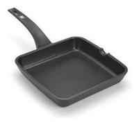 Bra Poêle à griller Efficient A271328 28 cm – fonte d'aluminium antiadhésif induction sans PFOA noir