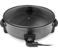 Poêle à griller multifonctionnelle XXL PZ-9145