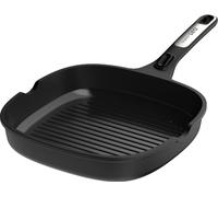 Poêle grill anti-adhérente Phantom manche amovible 26 cm Berghoff