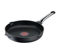 Poêle à griller TEFAL 26 cm Excellence Sans Graisse