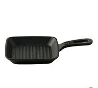 Poêle à Grilller Masterpro Cook & Share Fonte Ø 22,2 cm