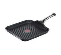 Poêle à Grilller Tefal EXCELLENCE 26CM Noir Aluminium [Ø26 cm]
