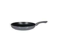 5five - poêle neo d26cm aluminium gris