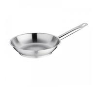 Poêle à induction inox 1 Litre (Ø)200 mm