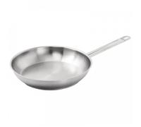 Poêle à induction inox 3 Litres, (Ø)280 mm