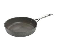 Poêle à induction profonde BALLARINI Salina Granitium 28 cm - Aluminium - Compatible tous feux dont induction