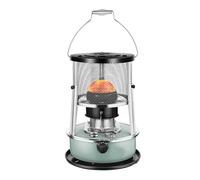 Poêle À Kérosène D'extérieur, Chauffage Domestique, Poêle De Tente Relevable, 33 X 46 Cm(Blu)