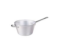 Poêle À Manche Latéral Cm 26 All Family Agnelli