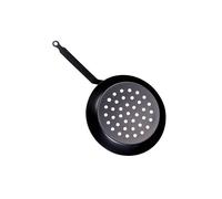 Poele a marrons #outdoor 1mm ø 28