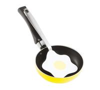 Poêle À Oeufs Mini Eddingtons Et Spatule Avec Revêtement Antiadhésif