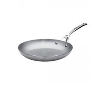 Poêle à omelette - DE BUYER - Mineral B PRO - 24 cm - Acier - Garantie à vie