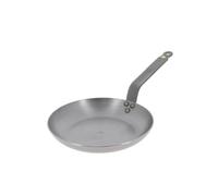 Poêle à omelette en acier Minéral B ø 20 cm