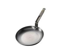 de Buyer Mineral B Element poêle à omelette, 24 cm 5611.24