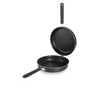 Poêle à omelette fusion 20 cm Ibili