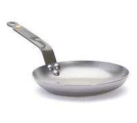 Poêle à omelette en acier Minéral B ø 20 cm