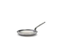 De Buyer Poêle à omelette Mineral B Element 5611.28 - Acier carbone Ø28 cm