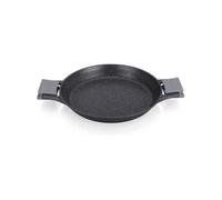 Poêle à Paella 40 cm en fonte Royalty Line RLMP40M G