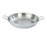Poële à paëlla 46 cm (sans couvercle)