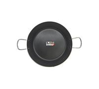 Poêle à Paella à Induction, 30cm, 4 Portions, Antiadhésive sans PFOA, Aluminium