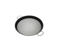 Poêle à paella - Kitchen Craft - KCPAELLA46NS - Anti-adhésif - 46 cm - Tous feux compatibles