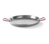 Poêle à paëlla Convient au grill à gaz Fiesta 146002 600x(H)40 mm Hendi 3